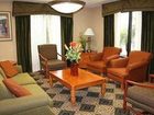 фото отеля Hampton Inn Livingston
