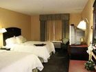 фото отеля Hampton Inn Livingston