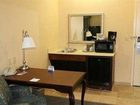 фото отеля Hampton Inn Livingston