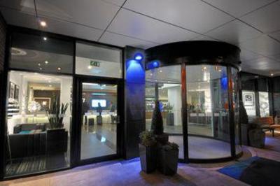 фото отеля Holiday Inn Express London-Heathrow T5
