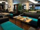 фото отеля Holiday Inn Express London-Heathrow T5