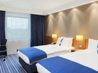 фото отеля Holiday Inn Express London-Heathrow T5