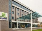 фото отеля Holiday Inn Express London-Heathrow T5