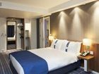 фото отеля Holiday Inn Express London-Heathrow T5