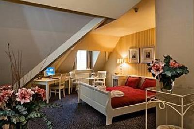 фото отеля Amrath Hotel Lapershoek