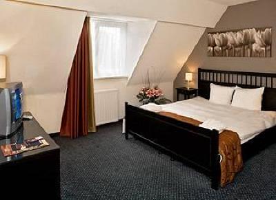 фото отеля Amrath Hotel Lapershoek