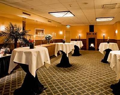 фото отеля Amrath Hotel Lapershoek