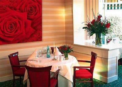 фото отеля Amrath Hotel Lapershoek