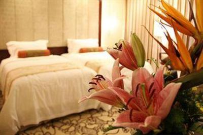 фото отеля Soluxe Hotel Guangzhou