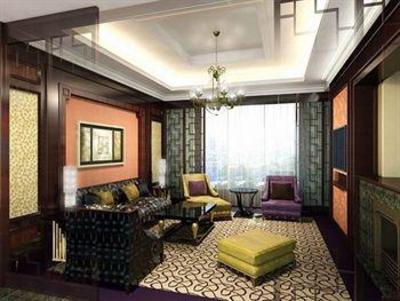 фото отеля Soluxe Hotel Guangzhou