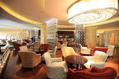 фото отеля Soluxe Hotel Guangzhou