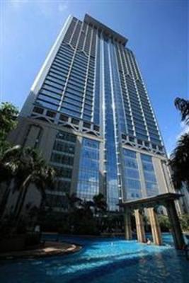 фото отеля Soluxe Hotel Guangzhou
