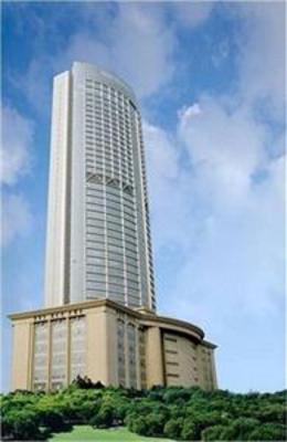 фото отеля Soluxe Hotel Guangzhou