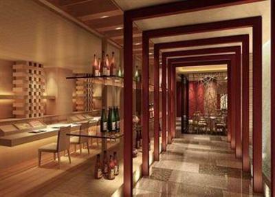 фото отеля Soluxe Hotel Guangzhou