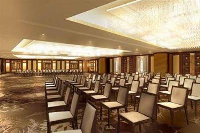 фото отеля Soluxe Hotel Guangzhou