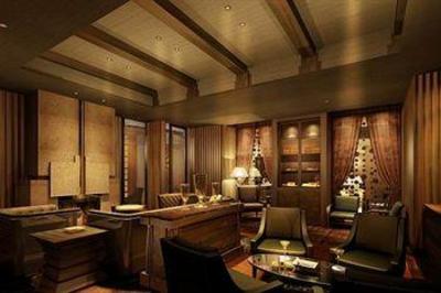 фото отеля Soluxe Hotel Guangzhou