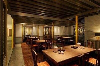 фото отеля Soluxe Hotel Guangzhou