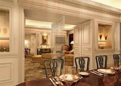 фото отеля Soluxe Hotel Guangzhou