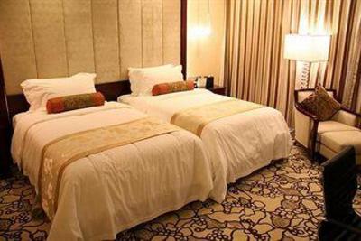 фото отеля Soluxe Hotel Guangzhou