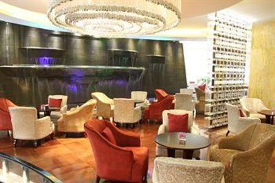 фото отеля Soluxe Hotel Guangzhou