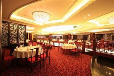 фото отеля Soluxe Hotel Guangzhou