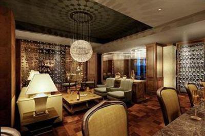 фото отеля Soluxe Hotel Guangzhou