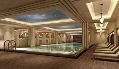 фото отеля Soluxe Hotel Guangzhou