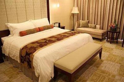 фото отеля Soluxe Hotel Guangzhou