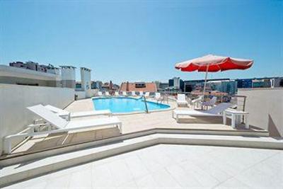 фото отеля SANA Reno Hotel