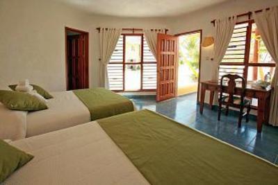 фото отеля Mahekal Beach Resort Playa del Carmen