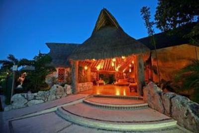 фото отеля Mahekal Beach Resort Playa del Carmen