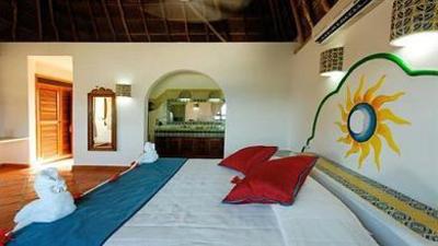 фото отеля Mahekal Beach Resort Playa del Carmen