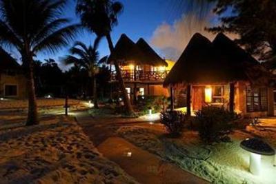 фото отеля Mahekal Beach Resort Playa del Carmen
