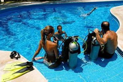 фото отеля Mahekal Beach Resort Playa del Carmen