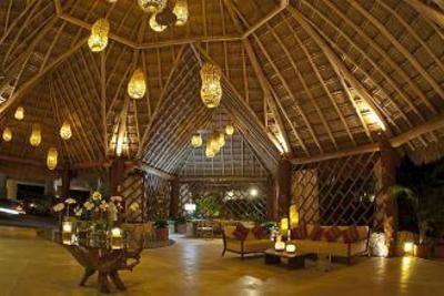 фото отеля Mahekal Beach Resort Playa del Carmen