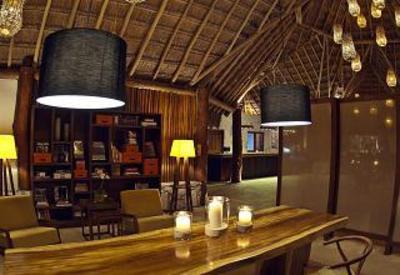 фото отеля Mahekal Beach Resort Playa del Carmen