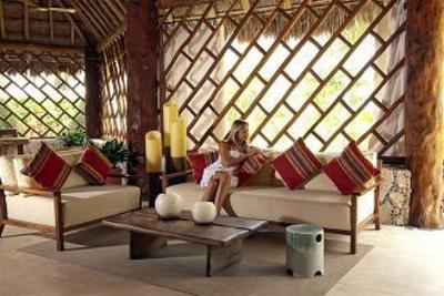 фото отеля Mahekal Beach Resort Playa del Carmen