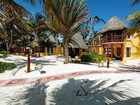 фото отеля Mahekal Beach Resort Playa del Carmen