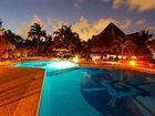 фото отеля Mahekal Beach Resort Playa del Carmen