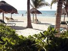 фото отеля Mahekal Beach Resort Playa del Carmen