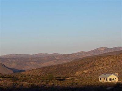 фото отеля Naries Namakwa Retreat Springbok