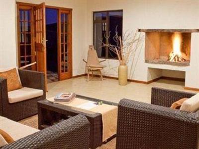 фото отеля Naries Namakwa Retreat Springbok