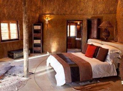 фото отеля Naries Namakwa Retreat Springbok