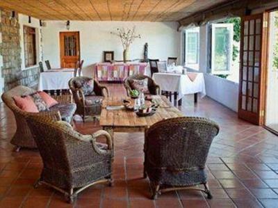 фото отеля Naries Namakwa Retreat Springbok