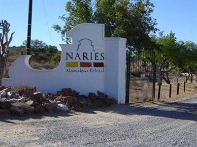 фото отеля Naries Namakwa Retreat Springbok