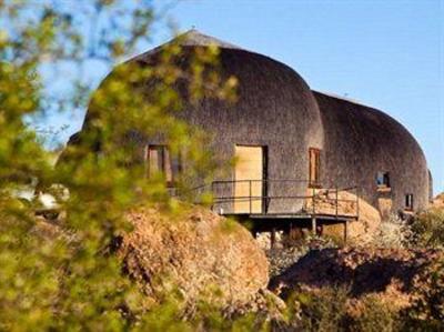 фото отеля Naries Namakwa Retreat Springbok