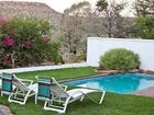 фото отеля Naries Namakwa Retreat Springbok