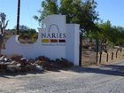 фото отеля Naries Namakwa Retreat Springbok