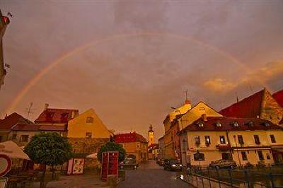 фото отеля Hotel Klika