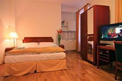 фото отеля Hotel Klika